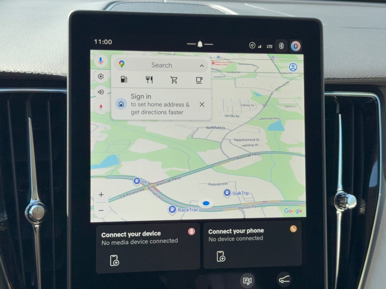 Used 2026 Volvo XC60 B5 Ultra AWD/4WD image 23