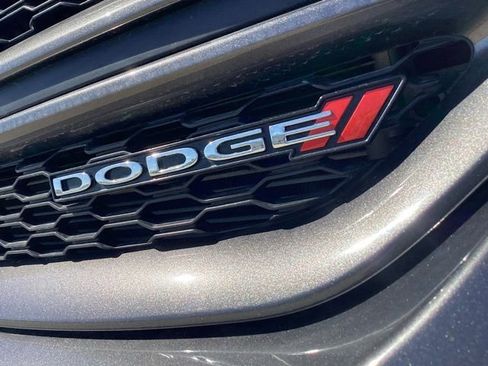 Used 2018 Dodge Journey GT AWD/4WD image 3
