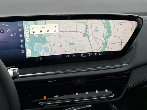 New 2026 Buick Envision Preferred AWD/4WD image 22