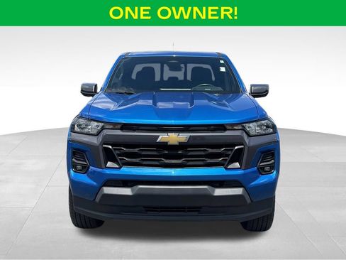 Used 2024 Chevrolet Colorado LT w/ LT Convenience Package RWD image 3