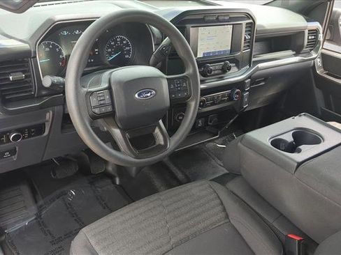 Used 2023 Ford F150 XL w/ STX Appearance Package RWD image 10