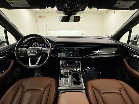 Used 2022 Audi Q7 3.0T Premium Plus w/ Premium Plus Package image 18