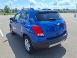 Used 2015 Chevrolet Trax LT image 6