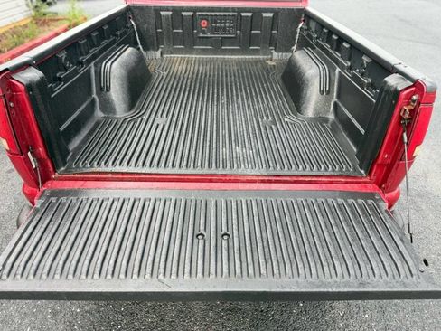 Used 2002 Chevrolet S10 Pickup LS w/ LS Preferred Equipment Group RWD image 7