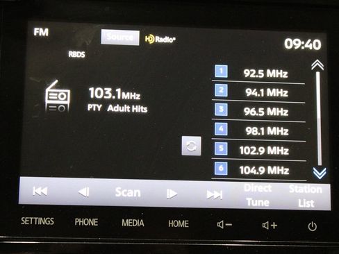 Used 2020 Mitsubishi Outlander SEL image 28