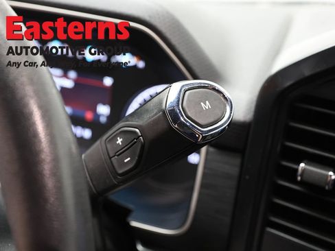 Used 2023 Ford F150 XL w/ STX Appearance Package AWD/4WD image 12