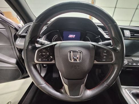 Used 2017 Honda Civic Si image 31