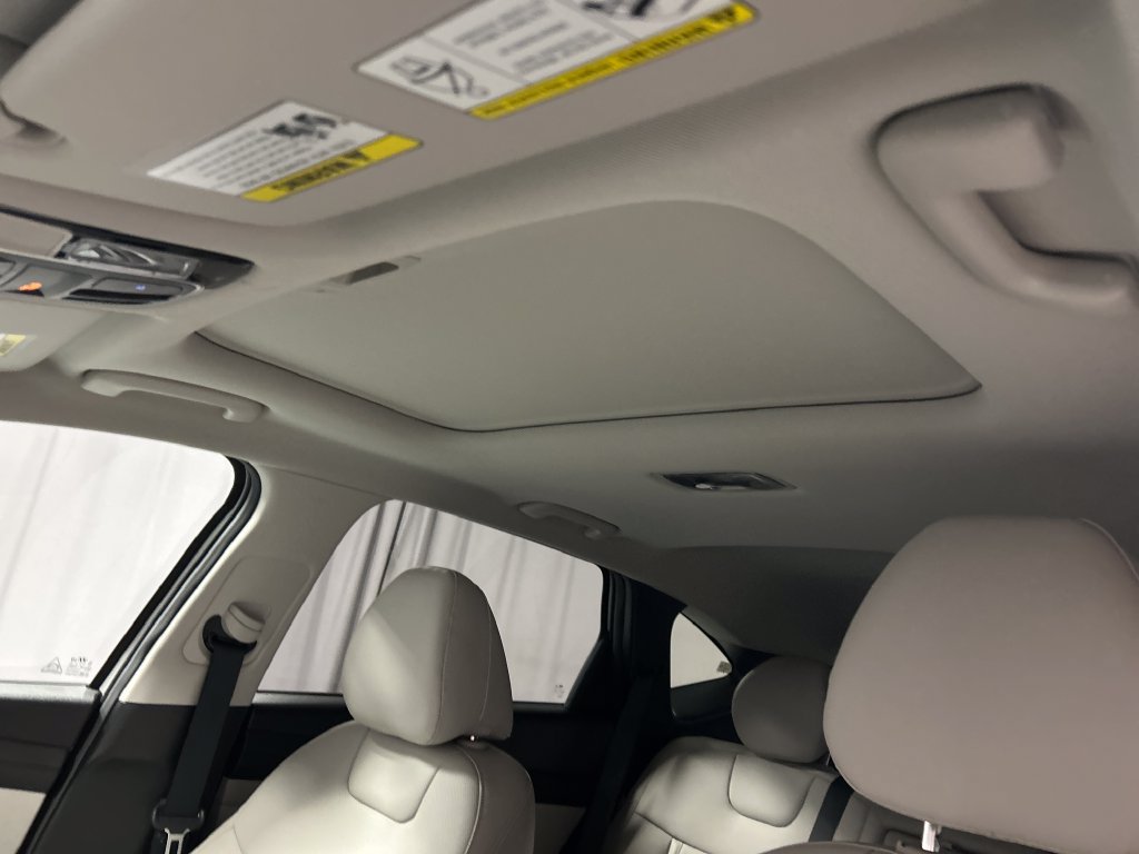 Used 2026 Hyundai Tucson SEL FWD image 21
