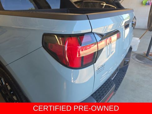 Certified 2026 Hyundai Santa Cruz SEL AWD/4WD image 32