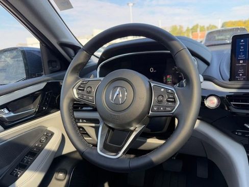 Certified 2026 Acura MDX w/ Technology Package image 8