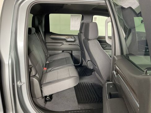 Used 2023 Chevrolet Silverado 1500 RST AWD/4WD image 7