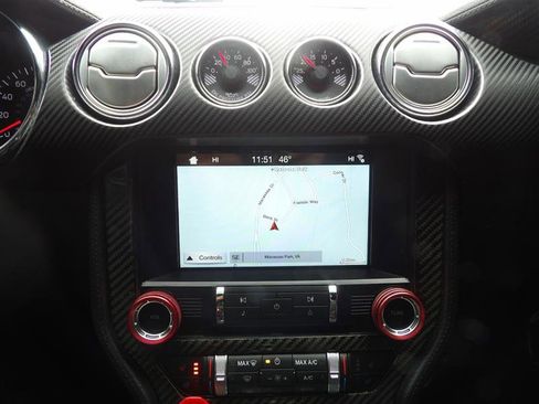 Used 2016 Ford Mustang GT Premium w/ GT Performance Package image 21