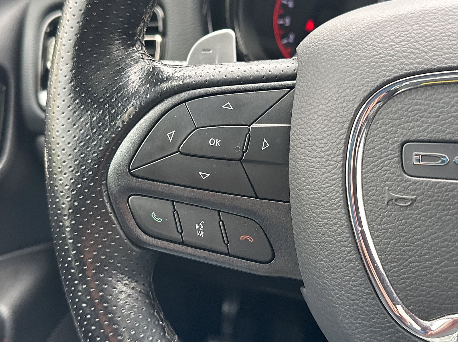 Certified 2023 Dodge Durango GT AWD/4WD image 22