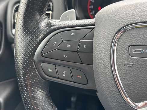 Certified 2023 Dodge Durango GT AWD/4WD image 22