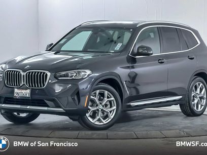Used 2024 BMW X3 xDrive30i w/ Convenience Package