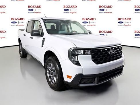 New 2026 Ford Maverick XLT image 1