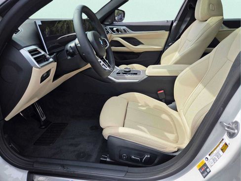 New 2026 BMW i4 xDrive40i w/ M Sport Package AWD/4WD image 10