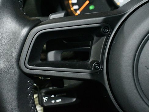 Used 2025 Porsche 718 Cayman GT4 RS w/ Weissach Package image 29