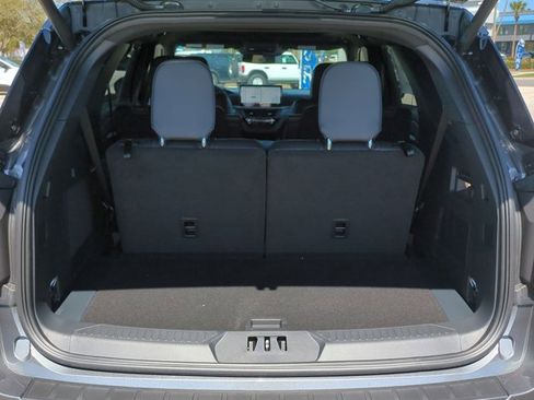 New 2026 Ford Explorer ST image 13