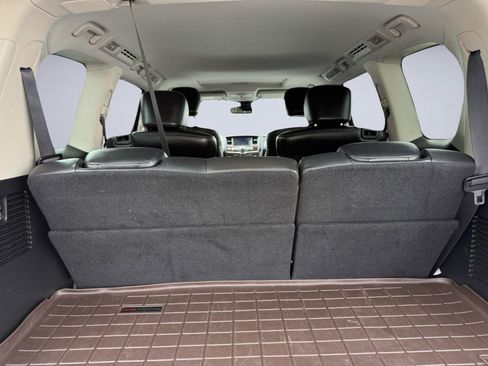Used 2016 INFINITI QX80 2WD image 6