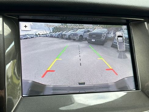 Certified 2019 Ford Ranger Lariat w/ Equipment Group 501A Mid image 21