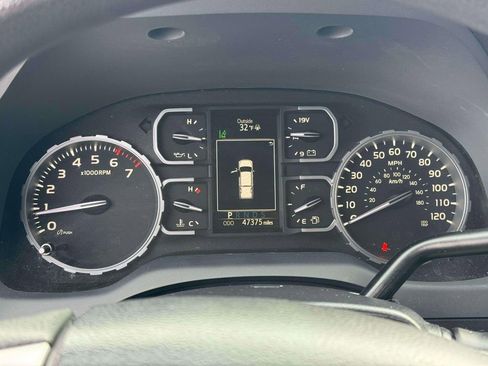 Used 2021 Toyota Tundra SR5 image 23