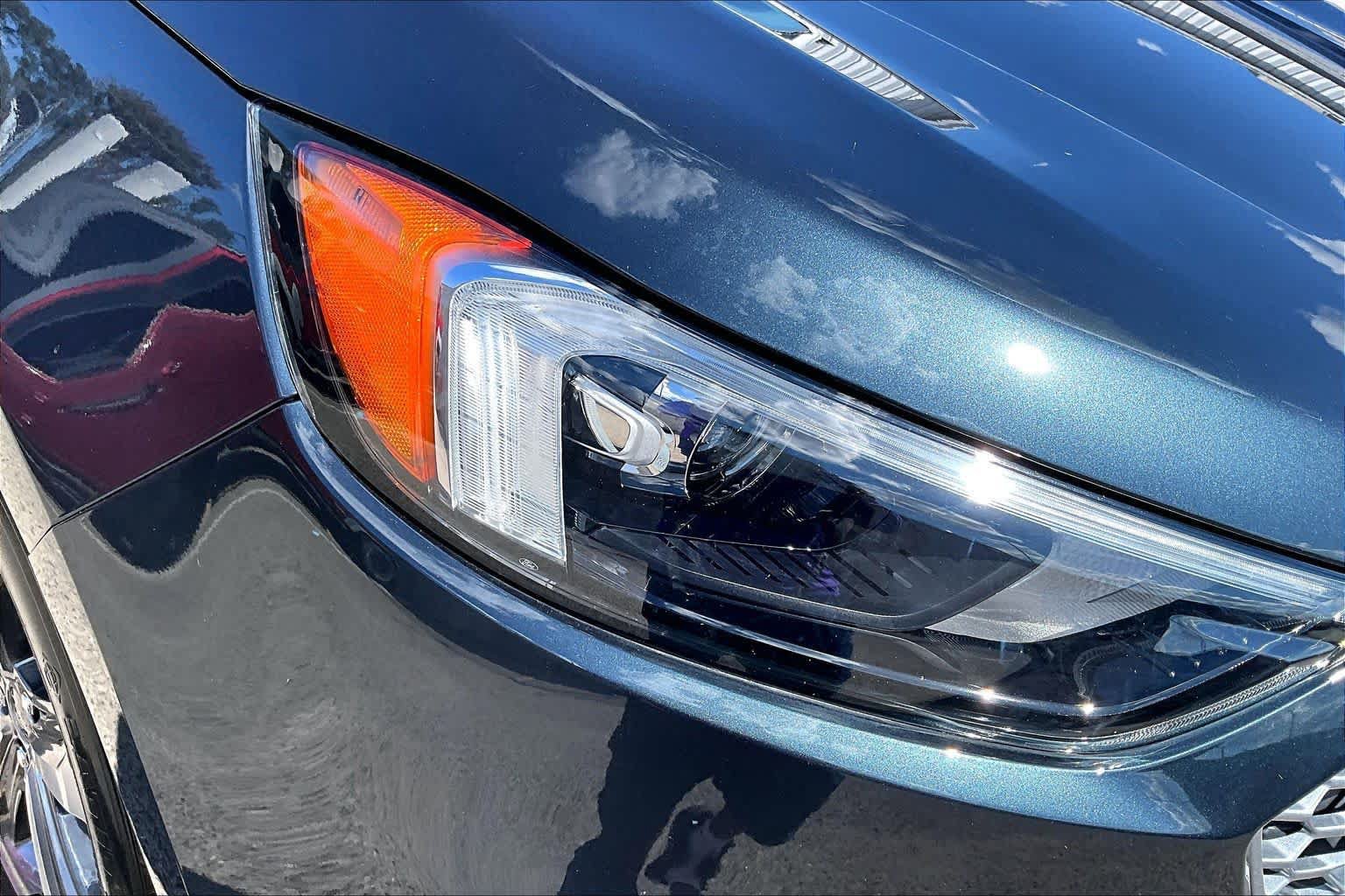 Certified 2024 Ford Edge SEL w/ Convenience Package AWD/4WD image 27