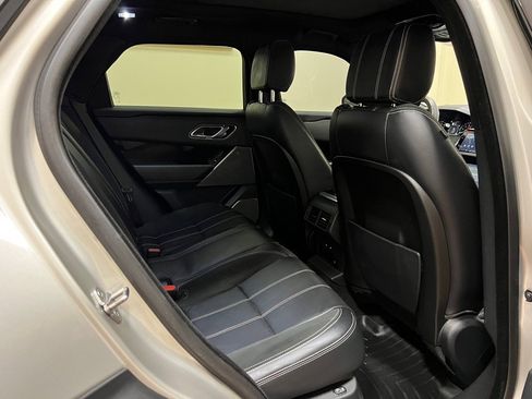 Used 2020 Land Rover Range Rover Velar R-Dynamic S image 37