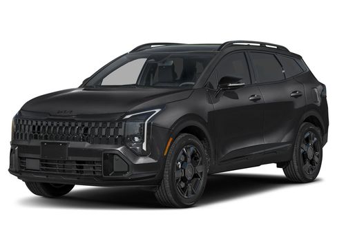 New 2026 Kia Sportage X-Line image 12