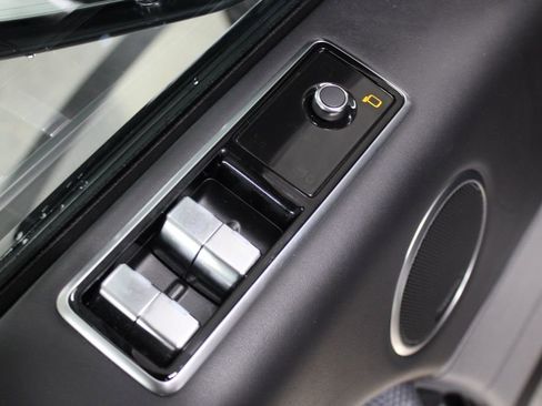 Used 2020 Land Rover Range Rover Sport HSE Dynamic image 20