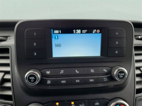 New 2025 Ford Transit 250 148 Medium Roof image 31