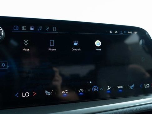 New 2026 Chevrolet Traverse LT image 23