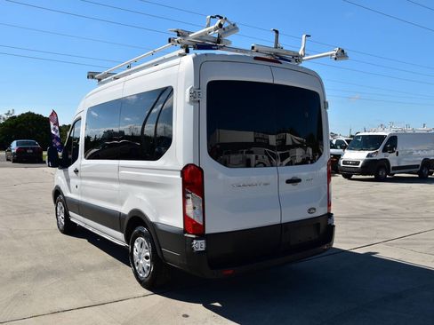 Used 2016 Ford Transit 150 XLT image 5