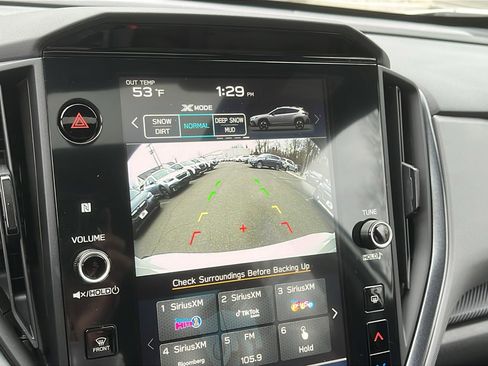 Certified 2024 Subaru Crosstrek 2.5i Sport image 17