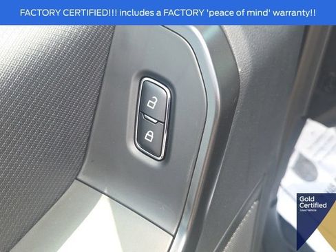 Certified 2024 Ford F150 STX w/ STX Black Appearance Package AWD/4WD image 22