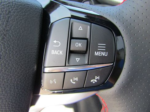 New 2026 Ford Explorer ST w/ Sun And Sound Package AWD/4WD image 34