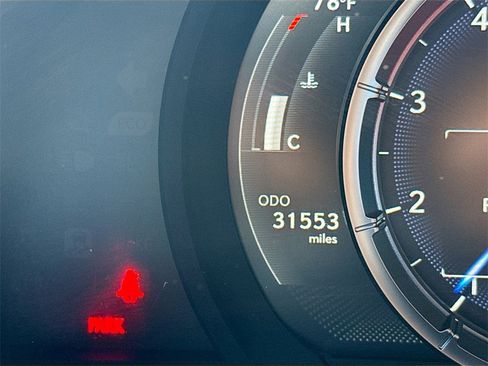 Used 2023 Lexus IS 350 F Sport w/ Navigation Package image 13