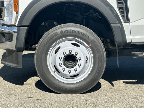 New 2026 Ford F450 XL w/ XL Chrome Package image 17