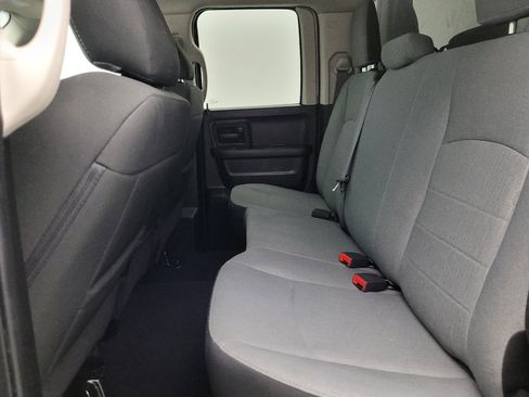 Used 2021 RAM 1500 Tradesman w/ Popular Equipment Group AWD/4WD image 18