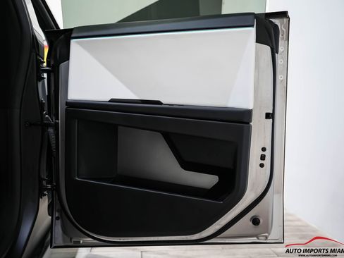 Used 2024 Tesla Cybertruck Cyberbeast image 48