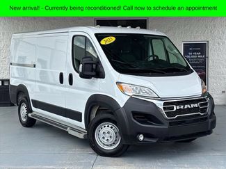 Used 2025 RAM ProMaster 2500 w/ U-Haul Equipment Group FWD video 1