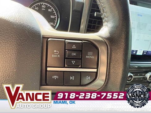 Used 2022 Ford F150 XLT w/ Equipment Group 302A High image 31