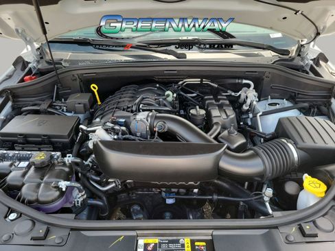 New 2026 Dodge Durango GT w/ Blacktop Package image 10