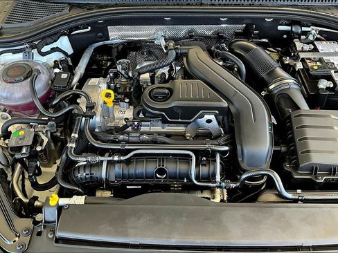 New 2026 Volkswagen Jetta S image 31