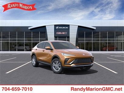 New 2025 Buick Envista Preferred w/ Convenience II Package