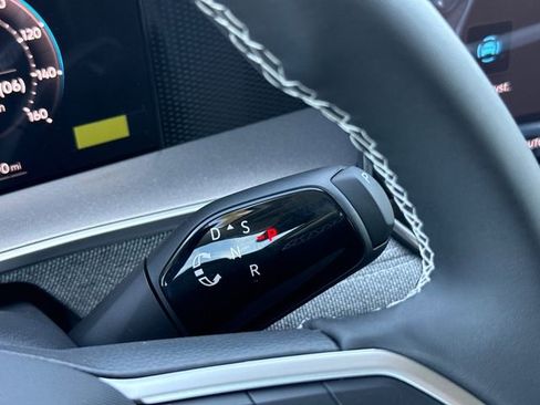 New 2026 Volkswagen Tiguan S image 31