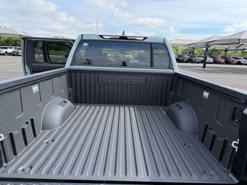Used 2026 Toyota Tundra SR5 w/ SR5 Premium Package AWD/4WD image 25
