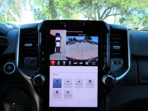 New 2026 RAM 3500 Big Horn image 27