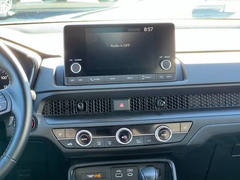 Used 2025 Honda CR-V Sport image 18