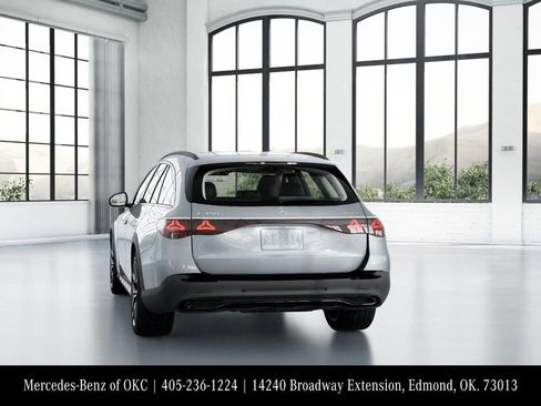 New 2026 Mercedes-Benz E 450 4MATIC All-Terrain Wagon image 26